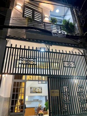 nhà đẹp giá rẻ bán gấp, đ.võ văn ngân, p.linh chiểu, thủ đức, dt 72m2, giá 4 tỷ 290tr, sổ hr