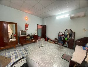 bán nhà đẹp phú thọ hòa đường 8m thông 74m chỉ 9.6 tỷ vị trí đắc địa quận tân phú