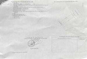 Bán lô TRẦN VĂN HAI (đường 7m5) sát bãi tắm Tân Trà. đối diện CV .Giá 5ty990 LH 0942992361