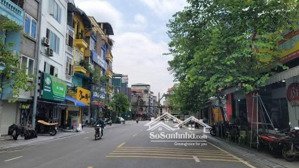 #nhà bạch đằng # hoàn kiếm# hà nội