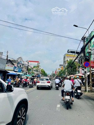 duy nhất 1 căn mặt tiền phạm văn thuận ngang 6m không lỗi phong thuỷ giá tốt nhất thời điểm