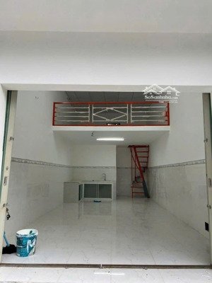 bán nhà mt đường huỳnh văn nghệ, ngang8,5m, vị trí đẹp chỉ 5,5 tỷ