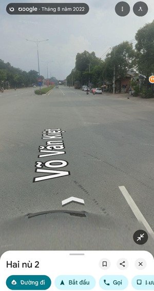 cần bán nhanh lô đất trong kdc đông đúc, mặt tiền đường nhựa, cách ql 13 chỉ 100m