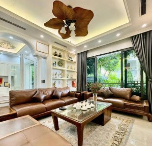 biệt thự kđt xa la 230m2-4tầng-nhỉnh 50tỷ, ôtô-kinh doanh