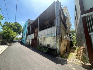 bán đất 2 mặt tiền bàu gia thượng 2, cẩm lệ, đà nẵng