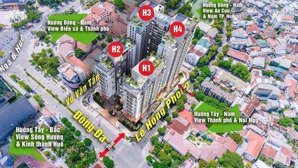 huế heritage sản phẩm đầu tư khác biệt tại trung tâm cố đô