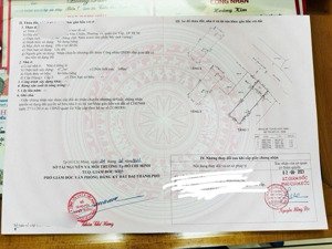 siêu phẩm gò vấp ô tô ngủ trong nhà, 60m2 3 tầng 4 phòng ngủ, nhà chính chủ tự xây kiên cố, ở ngay.