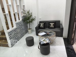  chính chủ bán nhà lĩnh nam hoàng mai 22m 4 tầng giá 3.6tỷ gần ngay chợ đêm.