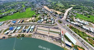 với 1,5 tỷ sở hữu nhà phố 5 tầng solera quy nhơn