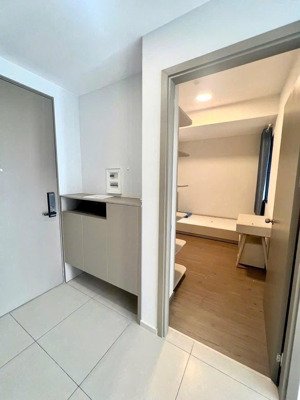 cho thuê căn hộ 2pn cc westgate - park - giá từ 7tr/tháng