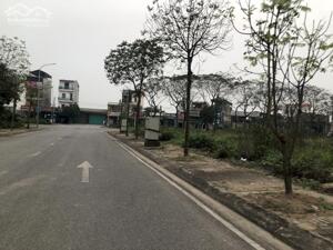 BÁN 80M2 TÁI ĐỊNH CƯ PHỐ KEO, KIM SƠN, HƯỚNG NAM, ĐƯỜNG THÔNG 6M, 2 VỈA HÈ, KINH DOANH