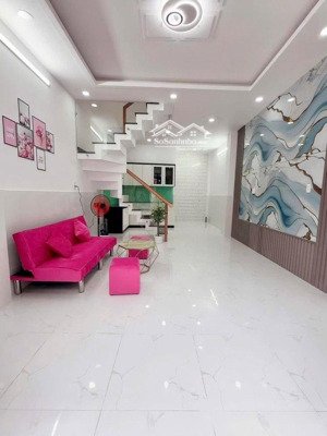 bán nhà riêng tại đường kênh nước đen,, 50m2, bình tân, hcm - uy tín hot!