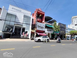 bán nhà đường lý thánh tôn- nha trang