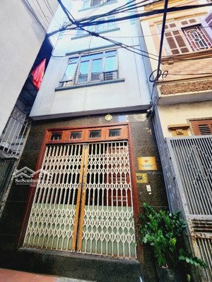 nhà đẹp phú đô, ngõ nông gần ô tô, dân xây kiên cố, 40m x 5 tầng, - giá 9.1tỷ