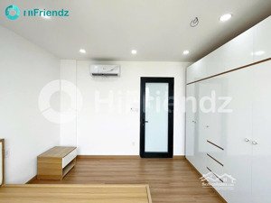 chdv tại trung tâm q7 -tiện nghi - rộng thoáng