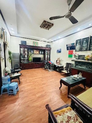 bán nhà riêng, mặt ngõ phố vạn phúc, hà đông 40m2 4 tầng 8 tỷ