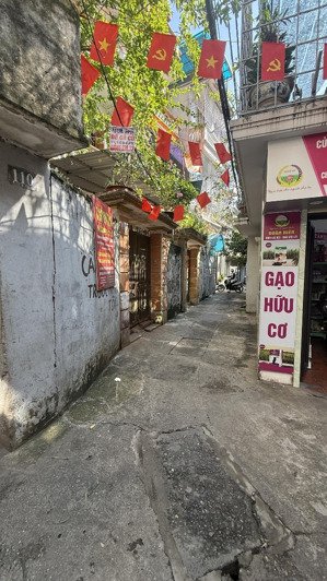 bán nhà riêng 55m2 tại mai động, hoàng mai, hà nội, giá tốt chỉ với 11 tỷ