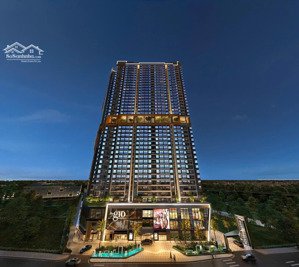 bán cc view đẹp tại the gió riverside, 3,25 tỷ, 65m2, dĩ an, bình dương