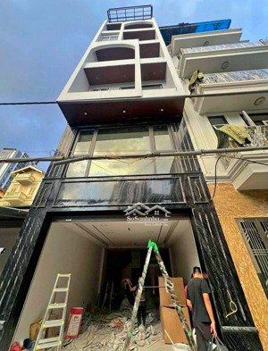 siêu phẩm 21 tỷ 85m2 tại phúc đồng, long biên nhà mới lô góc thang máy xịn xò - ô tô 16 chỗ vào nhà