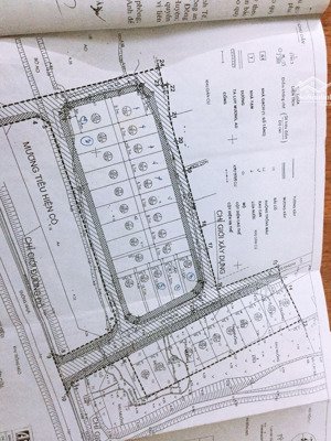 bán đất đấu giá lộc hà.thôn lộc hà xã mai lâm gần đường dẫn cầu tứ liên