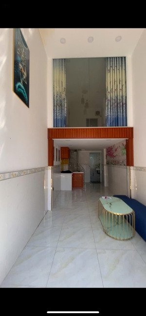 cho thuê nhà đẹp quận tân phú 1 lầu