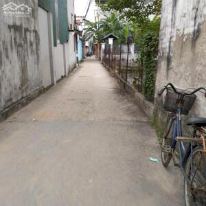 Bán 50m2 đất Dương Quang xã Thuận An đường oto