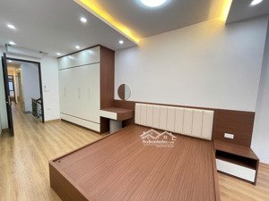 bán nhà nguyễn an ninh- oto - thang máy-dt 62m2 - mt 5m- chỉ 13,3đ