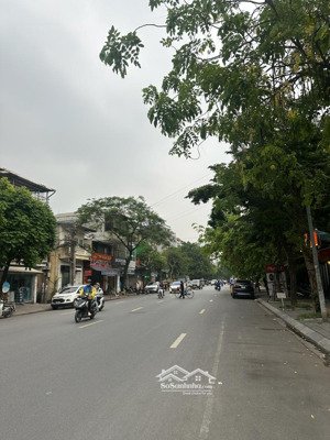 bán nhanh mảnh đất đẹp phố hạ yên quyết cầu giấy 48m2, mt 4.3m cách mặt phố chỉ 20m giá 9 tỷ