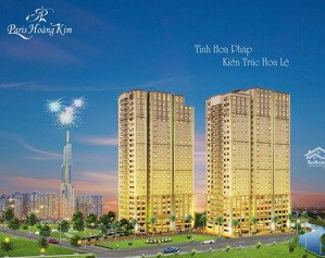 căn hộ 3pn mẫu b8 paris hoàng kim view thoáng nhà mới 100% bàn giao chủ đầu tư hỗ trợ vay 65%