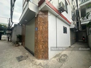 bán nhà thang máy gần ô tô ngay kđt mộ lao gần ga văn quán 6 tầng 35m nhỉnh 7 tỷ