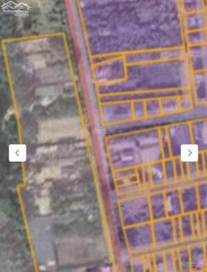 Bán 80m2 nhà cấp 4 lô góc mặt đường nhựa vỉa hè oto tránh. Gần cầu Trần Hưng Đạo, khu Thạch Cầu, LB