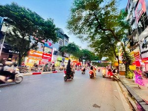bán nhà mặt phố thái hà vỉa hè đá bóng kinh doanh ngày đêm ôtô đỗ cửa dt26/30m 5t mt4.2 23,7 tỷ