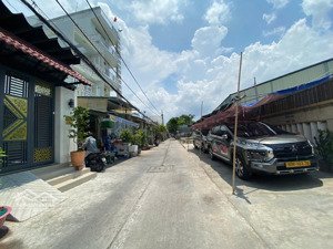 bình tân - bán đất nền hồ học lãm hẻm xe tải 5 x 24 - 5 tỷ