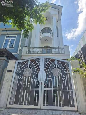 Chính Chủ gửi bán nhà 3 tầng MT Nguyễn Thuý.Đường 7.5m.Liên Chiểu.Đà Nẵng