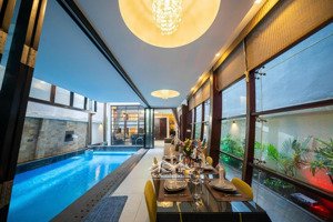 bán villa mt đường số 9 , p an phú quận 2- sau lưng the vista (gần mia resort)