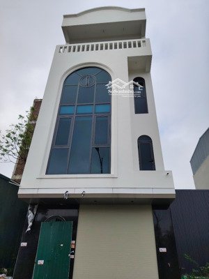 cho thuê nhà 55m2 5t, mặt đường mỹ ả, đông mỹ, vạn phúc, thanh trì, tiện ở hoặc kinh doanh, 5 triệu