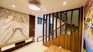 bán nhà đẹp trường chinh, trung tâm đống đa, ngõ nông, gần phố, diện tích 30.2m2, 5t, giá 7.85 tỷ
