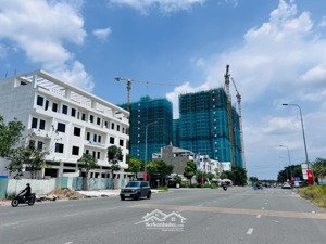 bán 2 nền liền kề đường phạm đôn lễ, dt mỗi nền 5.7x17.5m, bán 13.6 tỷ/nền