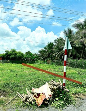 e chính chủ cần bán gấp đất ấp trường an , trường tây thị xã hoà thành,tỉnh tây ninh.140m