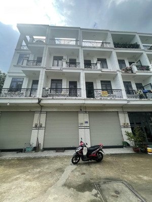 bán gấp nhà riêng 4pn, 4wc, 60m2 giá tốt tại tây lân, bình trị đông a, bình tân, hcm