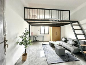 phòng trọ sinh viên có gác, đầy đủ tiện ích ở trường chinh