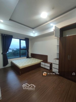 căn hộ safira khang điền 3pn view sông biệt thự riêng tư, sáng ngắm bình minh, chiều đón hoàng hôn