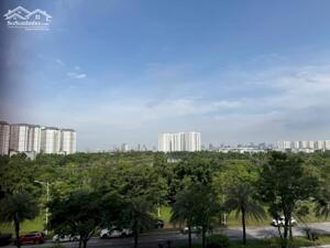 Căn hộ 65m2, 2 ngủ 2wc view hồ, chung cư Thanh Hà