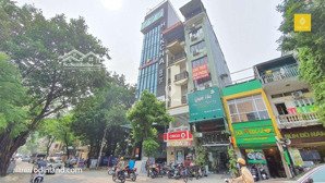 siêu phẩm vị trí đắc địa mặt phố quang trung, hà đông 115m x 2 tầng