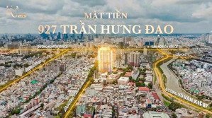 căn hộ chung cư cao cấp kiều by kita,trần hưng đạo, q.5, tp.hcm. tt lên đến 30 tháng.
