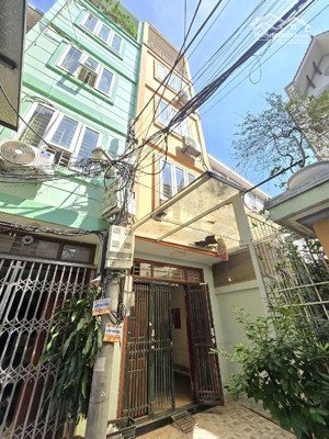 bán gấp nhà kim giang
dt:35m2, 5tầng, 8phòng ngủ
giá giảm sâu còn 6,7tỷ
chủ cần bán