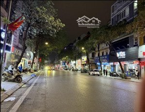 bán đất tặng nhà lê thanh nghị - oto - kinh doanh - dt 76m2