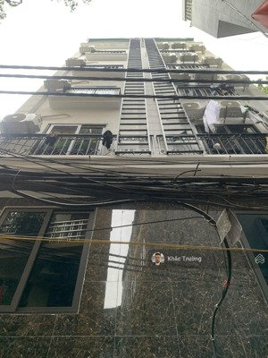 bán ccmn mỹ đình - phú đô - ô tô đỗ cửa - ngõ thông kinh doanh - 16 phòng - 60m - nhỉnh 15 tỷ