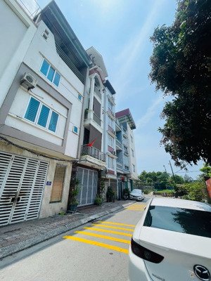 hiếm! 15 tỷ hơn,bán nhà phú thượng,phú xá , tây hồ - 65m2 -gara ô tô -thang máy- gần đường đôi 40m2