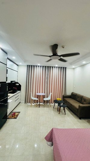 cho thuê gấp 2n2vs, vinhomes skylake phạm hùng, nội thất đầy đủ. có thương lượng